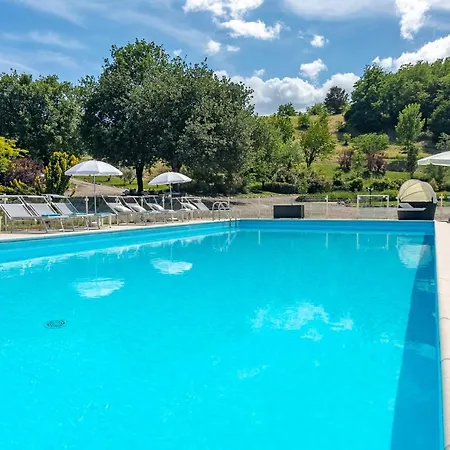 Bed & Breakfast Greenwood Luxury Gesso (Pesaro and Urbino)