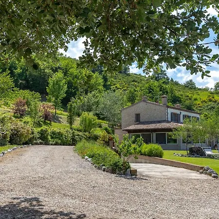 Bed & Breakfast Greenwood Luxury Gesso (Pesaro and Urbino)