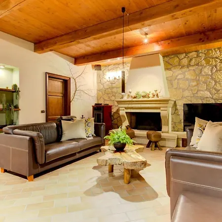 Bed & Breakfast Greenwood Luxury Gesso (Pesaro and Urbino)