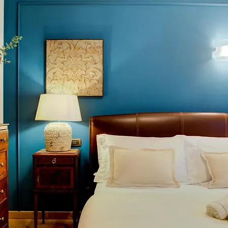 Greenwood Luxury Bed & Breakfast *