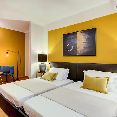 Greenwood Luxury Bed & Breakfast Gesso (Pesaro and Urbino)